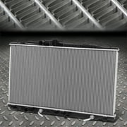 Nuvision for 07-12 Acura RDX 2.3L OE Style Full Aluminum Cooling Core Radiator DPI 2916