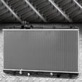 thumbnail image 1 of Nuvision for 10-13 Suzuki SX4 OE Style Automatic Trans. Alumiunm Core Radiator DPI 13287, 1 of 6