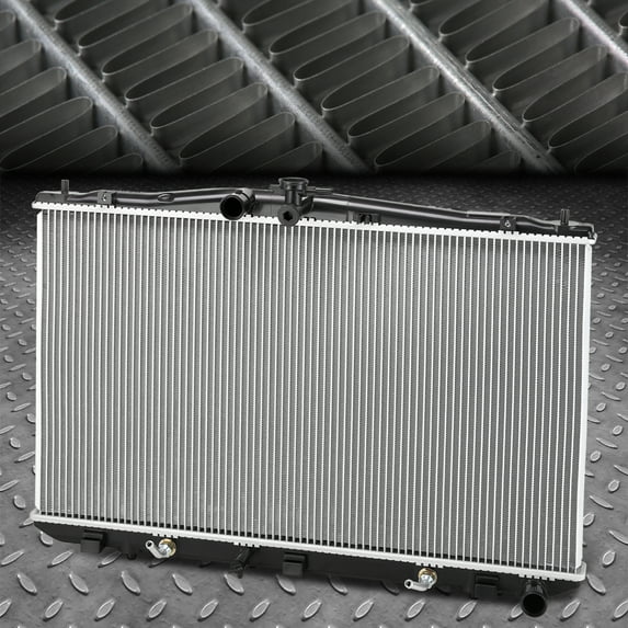 Nuvision for 10-16 Lexus Rx350 Rx450H Toyota Sienna 3.5L Alumiunm Core ...