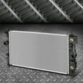 thumbnail image 1 of Nuvision for 11-16 Chevy Cruze Limited 1.4/1.8 AT/MT OE Style Aluminum Radiator DPI 13197, 1 of 6