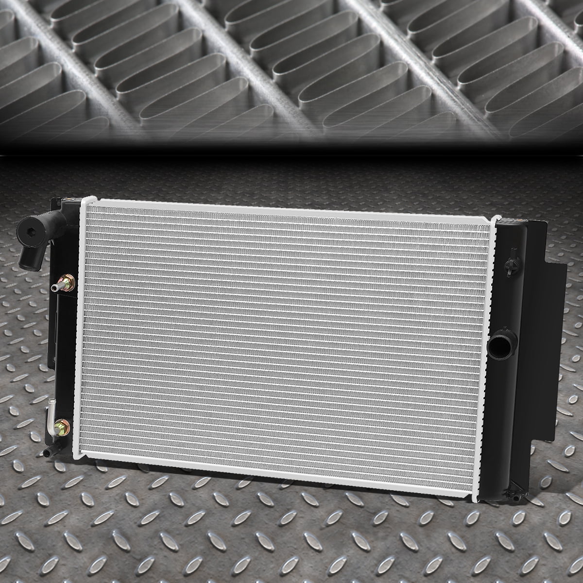 Tcs Radiator Scion Tc Radiator