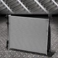thumbnail image 1 of Nuvision for 11-20 Dodge Durango Jeep Grand Cherokee Aluminum Core Radiator DPI 13204, 1 of 6
