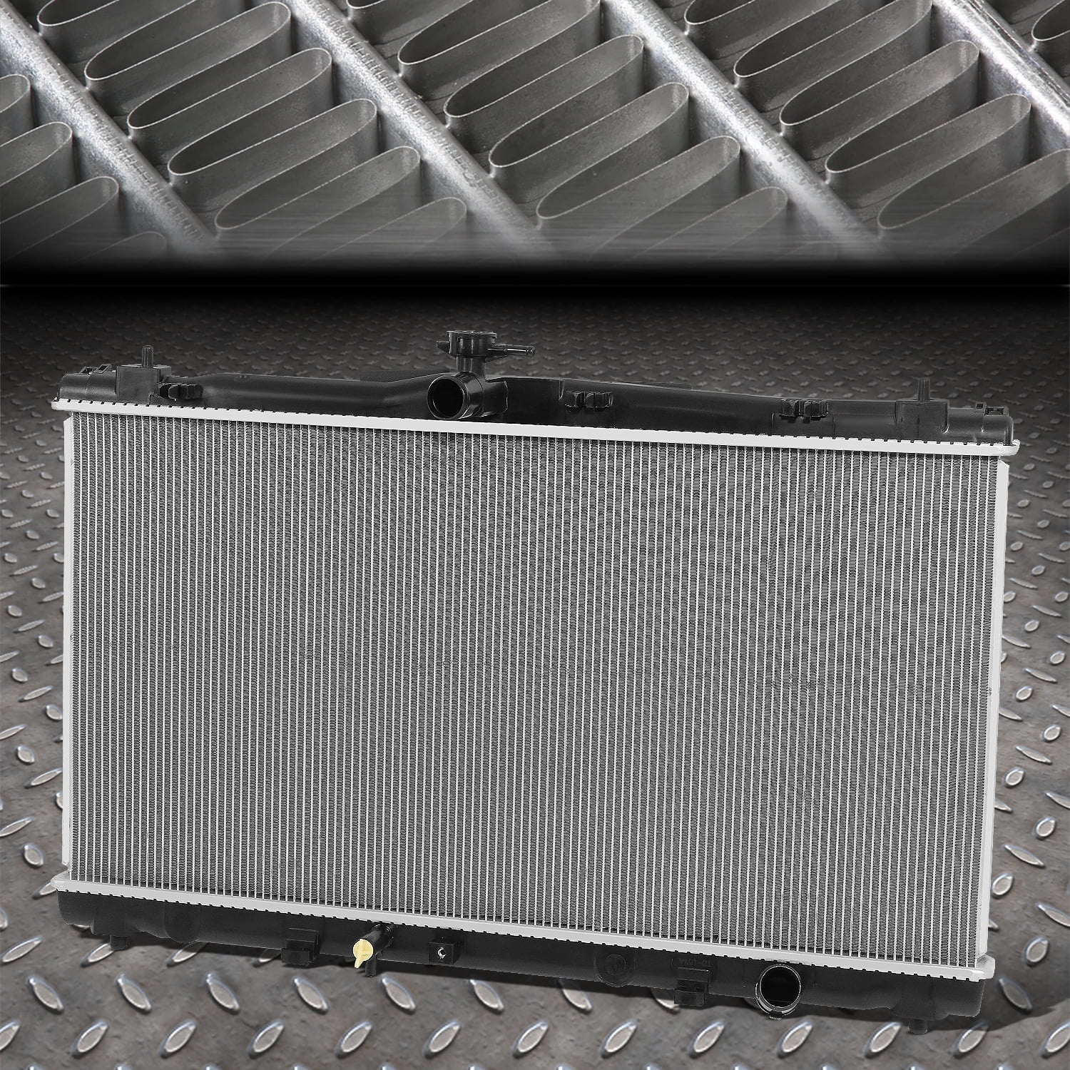 Radiator - 2012 Toyota Camry | O'Reilly Auto Parts