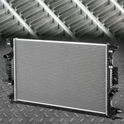 Nuvision for 13-16 Lincoln MKZ OE Style Aluminum Core Cooling Radiator Assembly DPI 13484