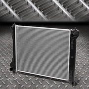 Nuvision for 13-18 Nissan Sentra 1.6L 1.8L OE Style Full Aluminum Core Radiator DPI 13365