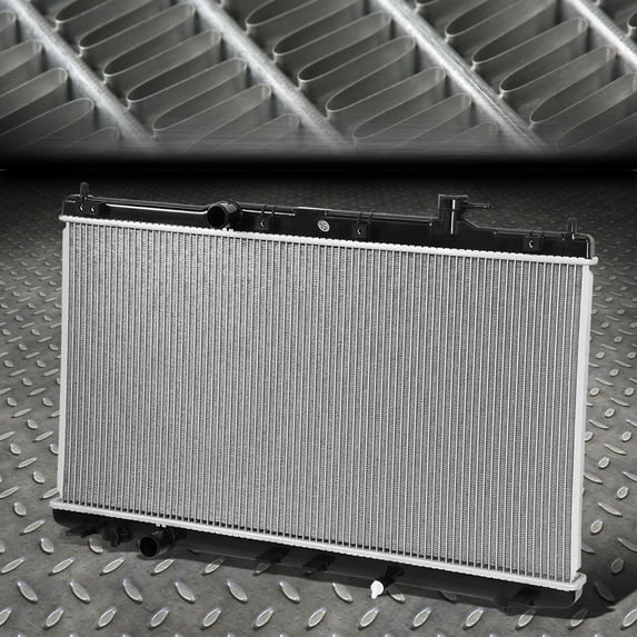 Nuvision for 13-19 Honda Accord/Acura TLX AT/MT OE Style Aluminum Core Radiator DPI 13363