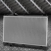 Nuvision for 14-19 Mitsubishi Outlander OE Style Aluminum Core Cooling Radiator DPI 13470