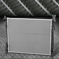 thumbnail image 1 of Nuvision for 15-20 Dodge Durango 5.7L OE Style Full Aluminum Core Radiator DPI 13700, 1 of 7