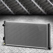 Nuvision for 15-21 Lexus Nx300H Toyota Rav4 Hybrid Full Aluminum Core Radiator DPI 13592