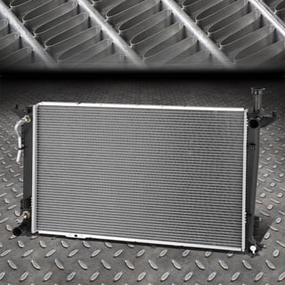 Nuvision for 15-21 Sedona 3.3L V6 OE Style Full Aluminum Core Cooling Radiator DPI 13508