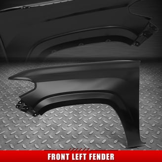 Toyota Tacoma Fenders