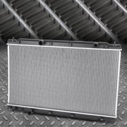 Nuvision for 17-19 Honda CR-V OE Style Full Aluminum Core Cooling Radiator DPI 13644