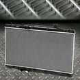 thumbnail image 1 of Nuvision for 18-22 Honda Accord 1.5 2.0 AT/MT OE Style Aluminum Core Radiator DPI 13673, 1 of 6