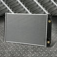 thumbnail image 1 of Nuvision for 82-92 Chevy Camaro/P30/GMC P3500 AT Aluminum Core Cooling Radiator DPI 951, 1 of 6