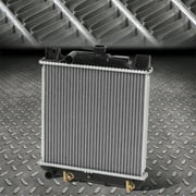 Geo Metro Radiator