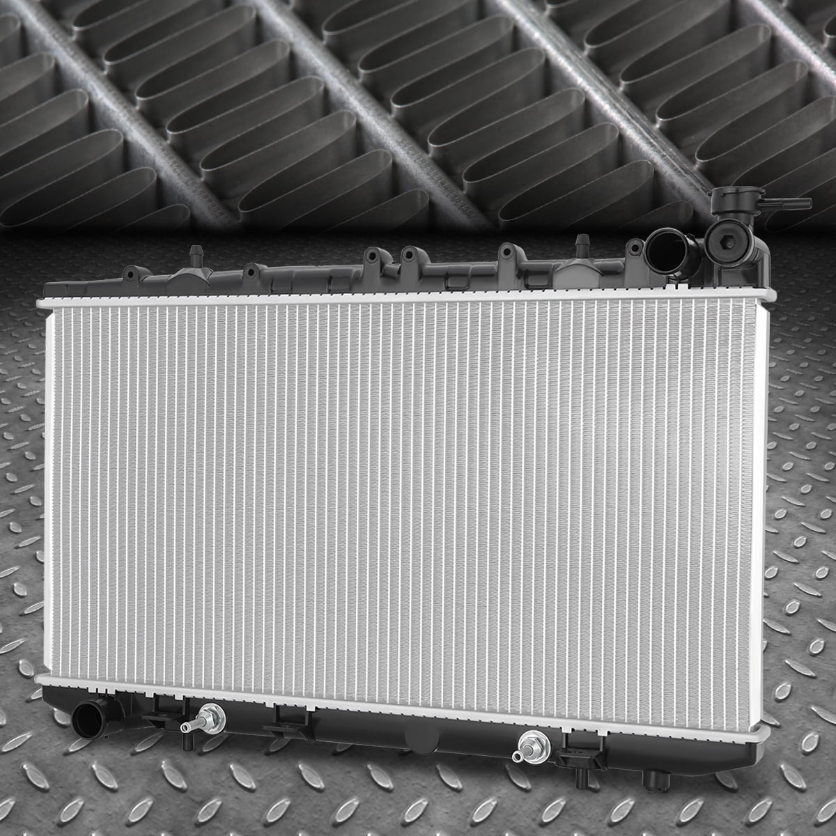 Gc20k Radiator Infinitus G20
