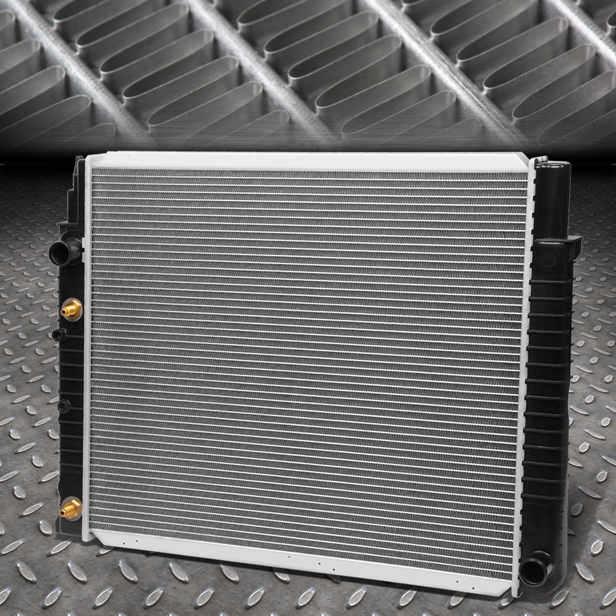 Volvo V90 Radiator