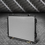 Nuvision for 95-04 Toyota Tacoma AT OE Style Full Aluminum Core Cooling Radiator DPI 1778