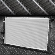Nuvision for 99-02 Daewoo Leganza Nubira OE Style Aluminum Core Cooling Radiator DPI 2381