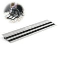 thumbnail image 2 of Luxshiny Heavy Duty Plastic Ramp For Wheelchairs, Cars And 2 of 12