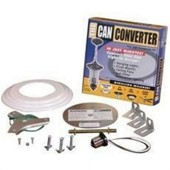 Nuvo 25-4096 - Pendant Conversion Kit