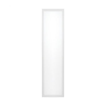 65/577-Nuvo Lighting-40W 1 LED Flat Panel Flush Mount-11.84 Inches Wide by 1.5 Inches High