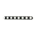 thumbnail image 1 of Nuvo 60-1287 - 8 Light  48"  Vanity  Racetrack Style, 1 of 7