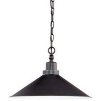 Nuvo 60-1707 - Bridgeview - 1 Light Pendant