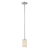 Nuvo 60-5808 - Willow 1-Light Mini Pendant