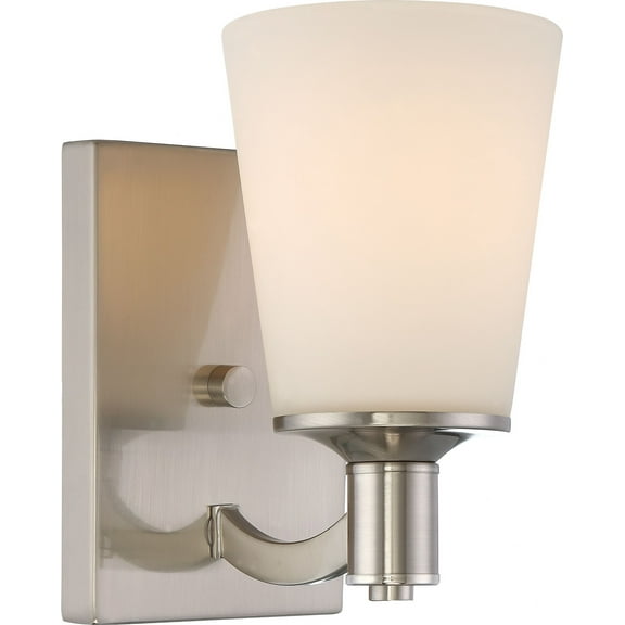 Nuvo 60-5821 - Laguna 1-Light Vanity