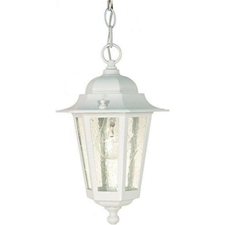 Nuvo 60-991 - Cornerstone - 1 Light - 13