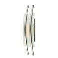 thumbnail image 1 of Nuvo 62-102 - Trax - LED Wall Sconce w/ Frosted Glass, 1 of 13