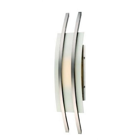 Nuvo 62-102 - Trax - LED Wall Sconce w/ Frosted Glass