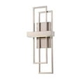 thumbnail image 1 of Nuvo 62-105 - Frame - LED Wall Sconce, 1 of 14