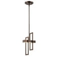 thumbnail image 1 of Nuvo 62-126 - Frame - LED Pendant Fixture, 1 of 8