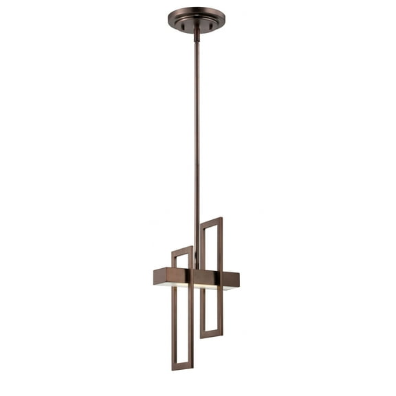 Nuvo 62-126 - Frame - LED Pendant Fixture