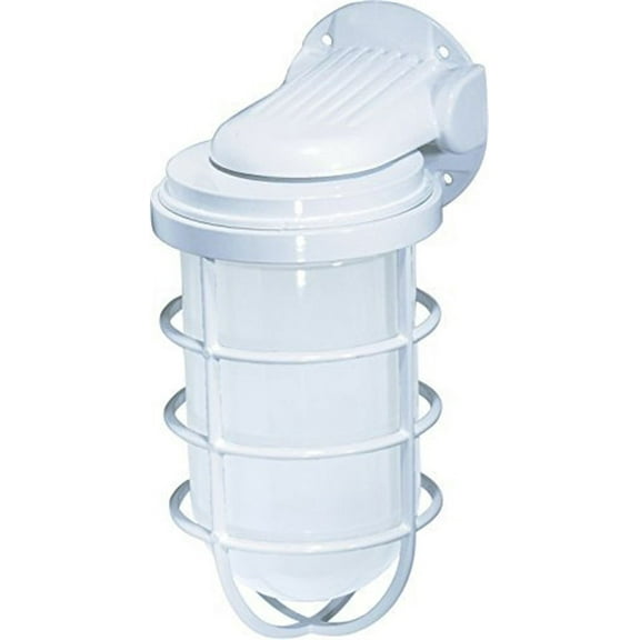 Nuvo 76-617 - LARGE VAPOR PROOF WALL MOUNT