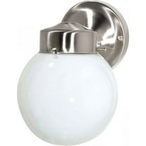 Nuvo 76-705 - 1 LIGHT OUTDOOR WALL FIXTURE/