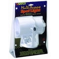 thumbnail image 1 of Nuvo 77-395 - WHITE PLANT OR PIN UP LAMP, 1 of 2