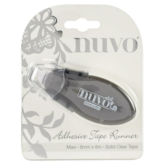 Nuvo Adhesive Tape Runner-Maxi