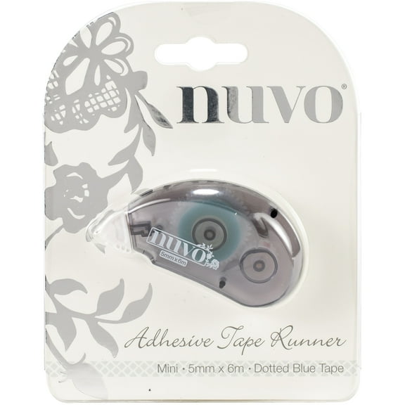 Nuvo Adhesive Tape Runner-Mini