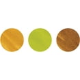 thumbnail image 1 of Nuvo Aqua Flow Pens 3/Pkg-Woodland Walk, 1 of 3