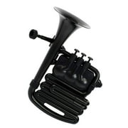 Nuvo Baritone Horn, Black N610JHBBK