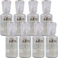 thumbnail image 1 of Nuvo Crystal Drops 1.1oz-Metallic Silver Lining, Multipack Of 8, 1 of 2