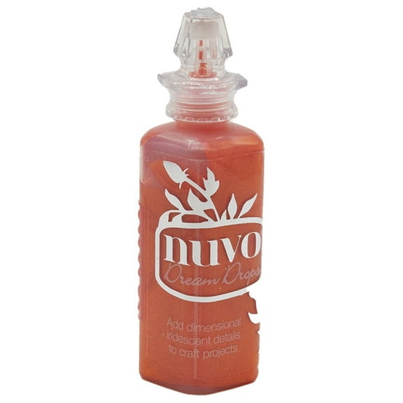 Nuvo Dream Drops 1.3oz-Rudolph's Nose