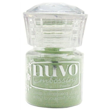 Ranger Sticky Embossing Powder -Sticky - Walmart.com