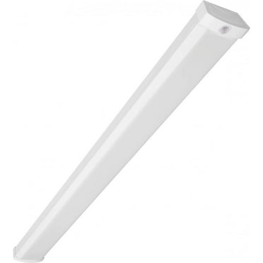 Nuvo Lighting 65/1098 1 Light 47-7/16" Wide Integrated Led Flush Mount - White