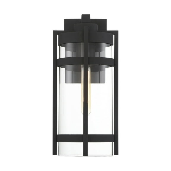 60/6573 Nuvo Lighting Tofino - 1 Light Large Outdoor Wall Lantern
