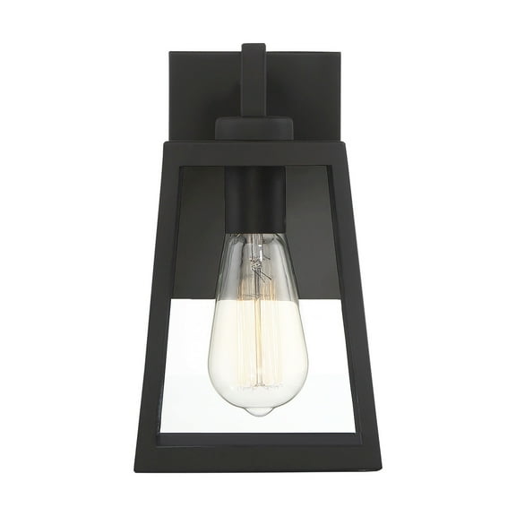 Nuvo Fixture, Lantern, Incandescent, 60W, 120 60/6581