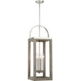 thumbnail image 1 of Nuvo Lighting - Bliss-4 Light Pendant in Transitional Style-12.5 Inches Wide by, 1 of 5